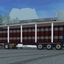 gts Krone Trailer met Olied... - GTS TRAILERS