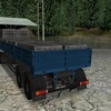 gts Szap 9340 trailer by Fu... - GTS TRAILERS