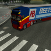 gts DAF XF 105 TSE - GTS TRUCK'S