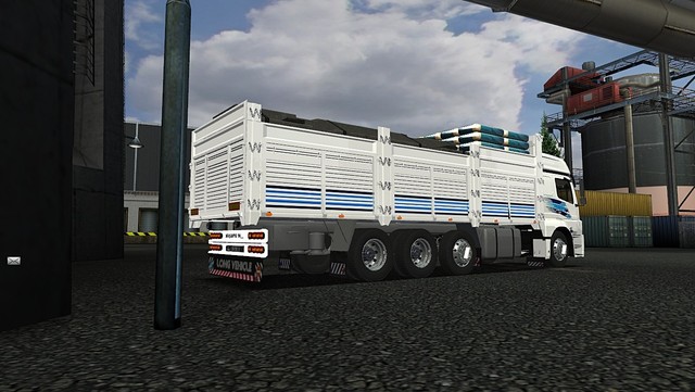 gts Mercedes Axor 18431 by Kaptan 362 verv 1 GTS TRUCK'S