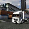 gts Mercedes Axor 18431 by ... - GTS TRUCK'S