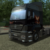 gts Mercedes Axor Phoenix b... - GTS TRUCK'S