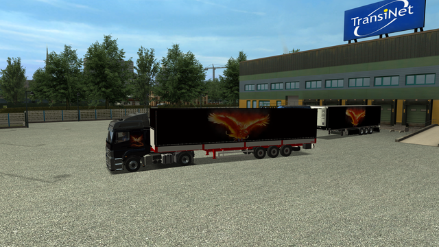 gts Mercedes Axor Phoenix by Danz,Kanunikita,Darkl GTS TRUCK'S