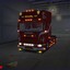 gts pack-Scania 1 - GTS TRUCK'S