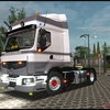 gts Renault Premium DXI-450... - GTS TRUCK'S