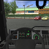 gts Scania 124 Interieur by... - GTS TRUCK'S