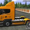 gts Scania R440 4Ñ…2 by Ana... - GTS TRUCK'S