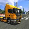 gts Scania R440 4Ñ…2 by Ana... - GTS TRUCK'S