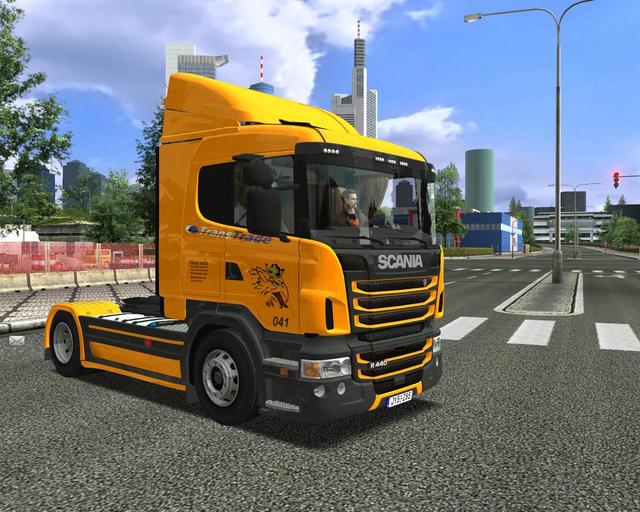 gts Scania R440 4Ñ…2 by Anaheim, Mr GTS TRUCK'S