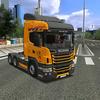 gts Scania R620 6Ñ…4 by Ana... - GTS TRUCK'S