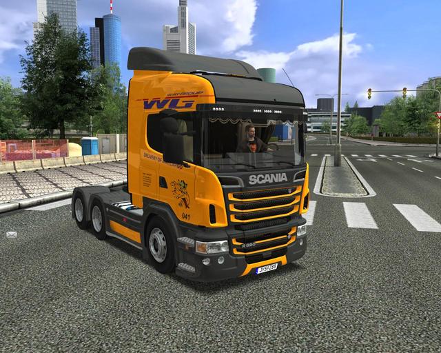 gts Scania R620 6Ñ…4 by Anaheim,Mr GTS TRUCK'S