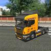 gts Scania R620 6Ñ…4 by Ana... - GTS TRUCK'S