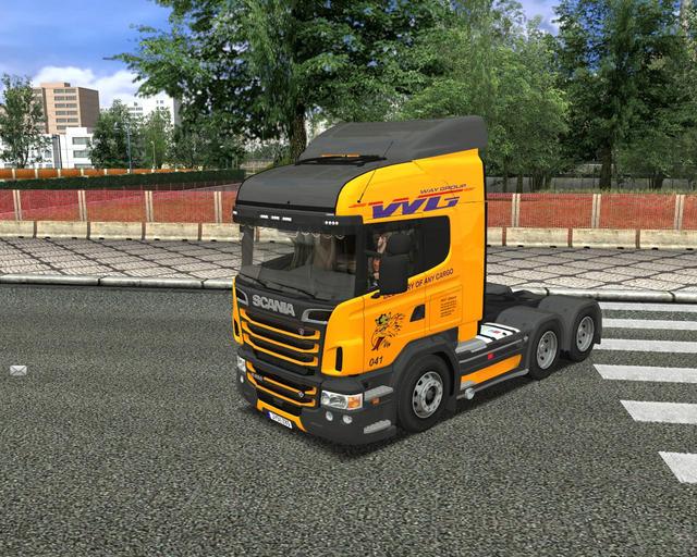 gts Scania R620 6Ñ…4 by Anaheim,Mr GTS TRUCK'S