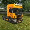 gts Scania R730 6Ñ…4 by Ana... - GTS TRUCK'S