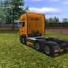 gts Scania R730 6Ñ…4 by Ana... - GTS TRUCK'S