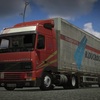 gts Volvo FH12 Globetrotter... - GTS TRUCK'S