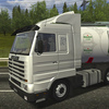 gts Scania 143M + Interieur... - GTS TRUCK'S