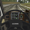 gts Scania 143M + Interieur... - GTS TRUCK'S