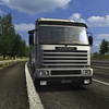 gts Scania 143M + Interieur... - GTS TRUCK'S