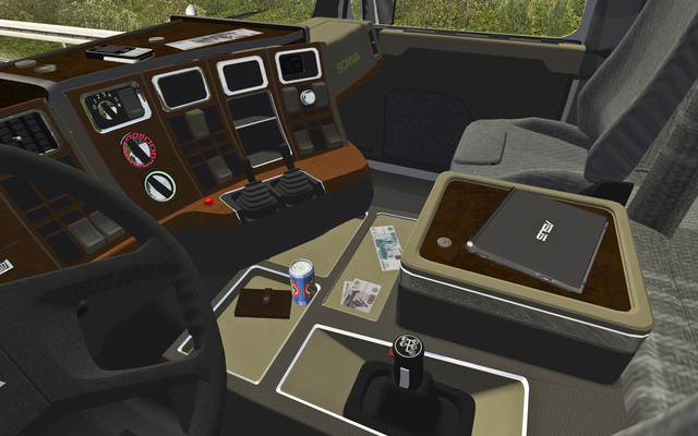 gts Scania 143M + Interieur by Stas556 verv sc A 3 GTS TRUCK'S