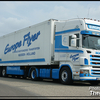 Europe Flyer - Huissen   KL... - Scania 2012