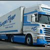 Europe Flyer - Huissen   KL... - Scania 2012