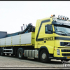 Haukes Transport - Bemmel B... - Volvo 2012