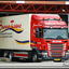 Sanna Trans - Gendt  BX-ZB-57 - Scania 2012