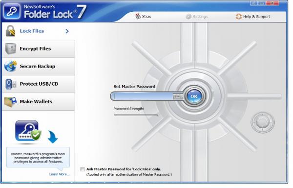Folder Lock 7.1.1 Final - 