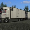 gts Mercedes Actros CarTech... - GTS COMBO'S