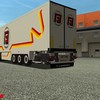 ets MAN TGX Grupo Logostico... - ETS COMBO'S