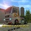 ets MAN TGX Grupo Logostico... - ETS COMBO'S