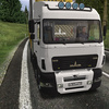 gts MAZ 5440ÃÂ°9-1320-031 ... - GTS TRUCK'S