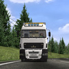 gts MAZ 5440ÃÂ°9-1320-031 ... - GTS TRUCK'S