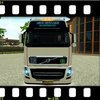 [GR].VOLVO FH 16 700 Liouda... - ETS TRUCK'S