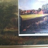 Bushes Comparison - John Constable Painting (17...