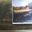 Bushes Comparison - John Constable Painting (1776-1837) Oil on Canvas