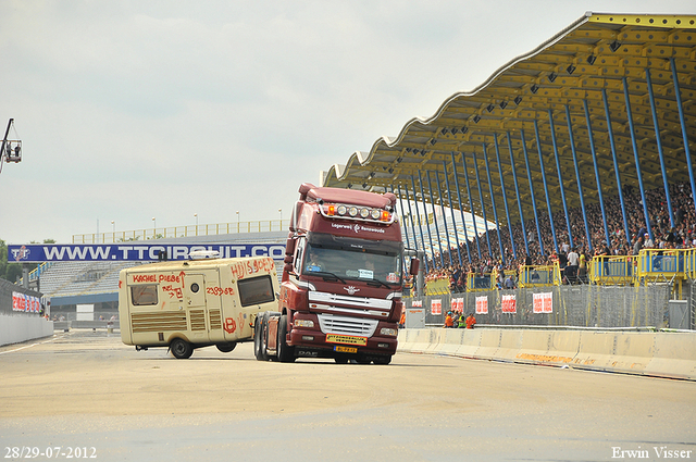 Caravanrace 2012 866-BorderMaker Truckstar Festival 2012 Caravanrace 