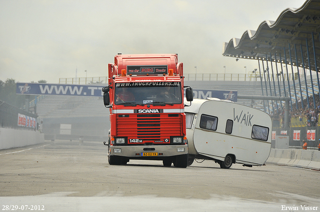 Caravanrace 2012 997-BorderMaker Truckstar Festival 2012 Caravanrace 