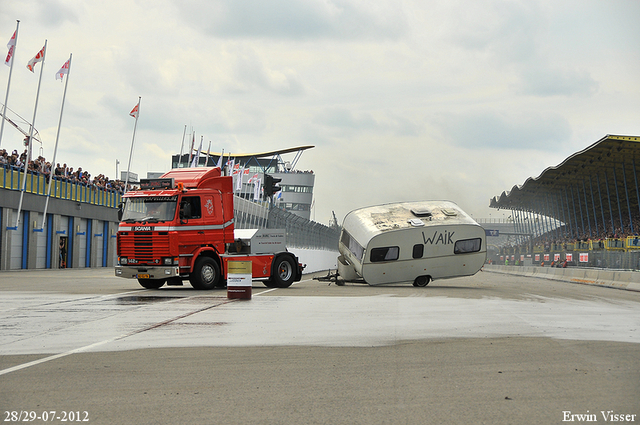 Caravanrace 2012 1001-BorderMaker Truckstar Festival 2012 Caravanrace 