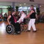 Ma bij het rolstoeldansen 0... - R.I.P. Moeder 14-11-1921 * 31-12-2012