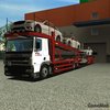 ets AUTOVERSLAS DAF CF + Ta... - ETS DIVERSEN