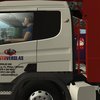 ets AUTOVERSLAS Scania P380... - ETS DIVERSEN