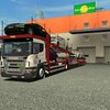 ets AUTOVERSLAS Scania P380... - ETS DIVERSEN