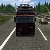 ets DAF CF 450 + Tandem aut... - ETS DIVERSEN