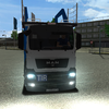 ets Man TGS autotransporter... - ETS DIVERSEN