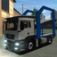 ets Man TGS autotransporter... - ETS DIVERSEN