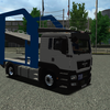 ets Man TGS autotransporter... - ETS DIVERSEN