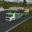 ets Mercedes Actros MP2 aut... - ETS DIVERSEN