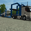 ets Renault Premium autotra... - ETS DIVERSEN